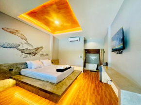 Wan Na Non Resort